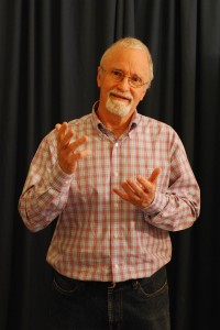 Richard Sarell Richard Sarell is an experienced director who has a unique view of the acting process