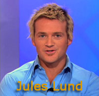 Jules Lund